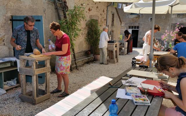 Kunstweek
