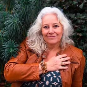 Margreeth van Tilburg