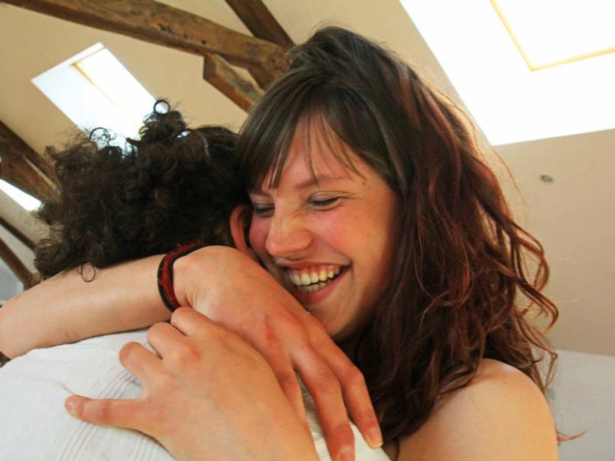 Tantra cursus bij Sadhaka