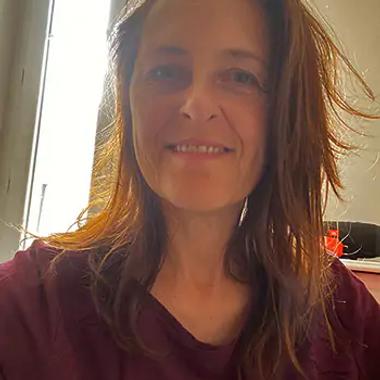 Jacqueline Schellingerhout