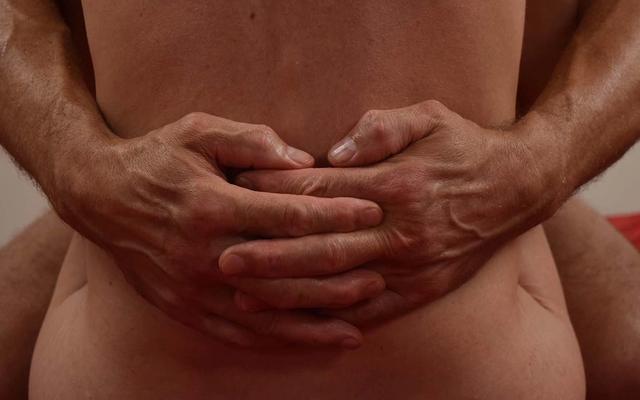 First-Date Tantra massage week