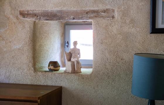 Kamer 1 persoons