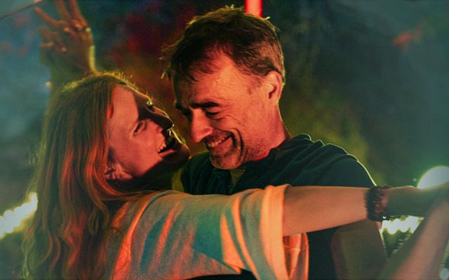 Tantra, Tango en Polariteit