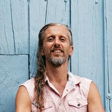 Michael Finkel