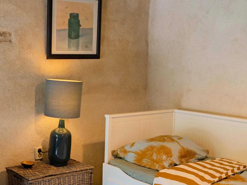 Kamer 1 persoons