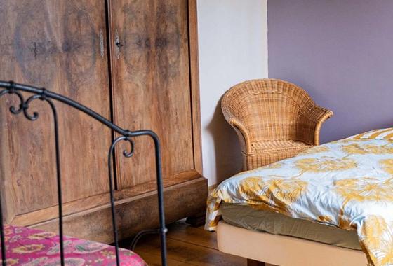 Kamer 3 persoons