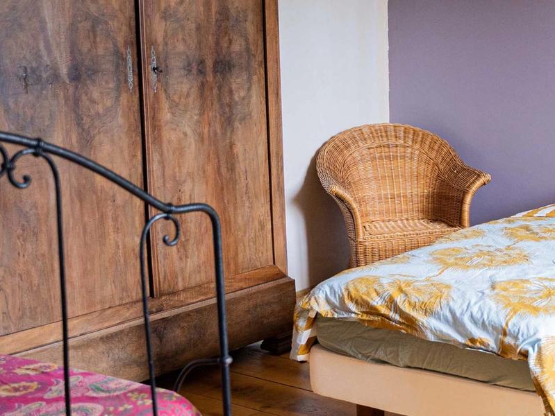 Kamer 3 persoons