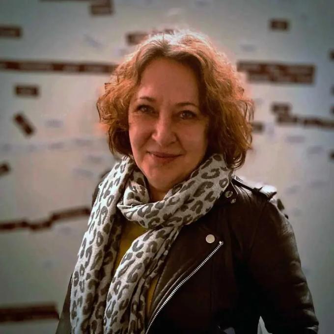 Tanya Rozenthal