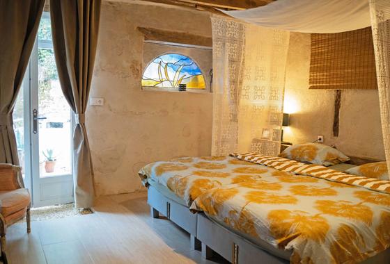 Kamer 2 persoons