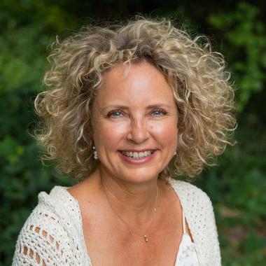Jeannine de Klerk