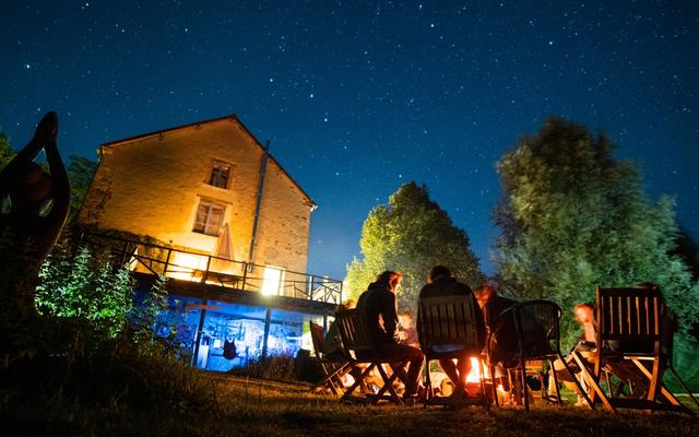 Tantric New Year Retreat
