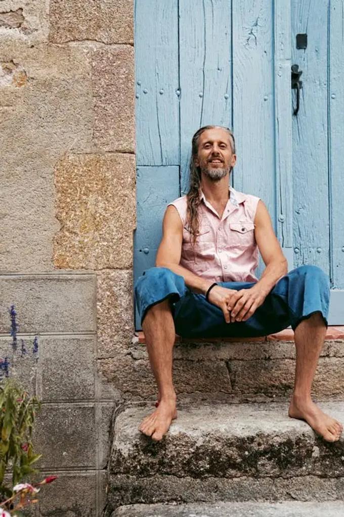 Michael Finkel