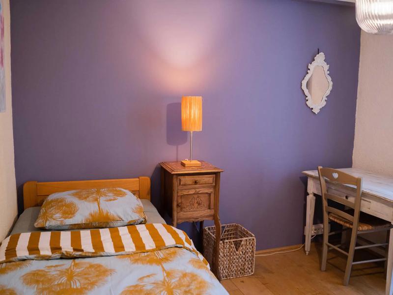 Single room