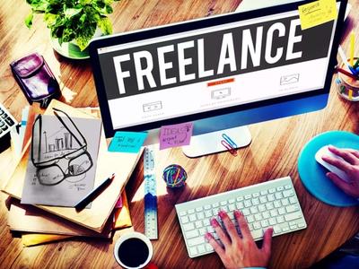 ফ্রিল্যান্সারের ডায়েরি