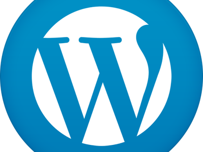 ওয়ার্ডপ্রেস