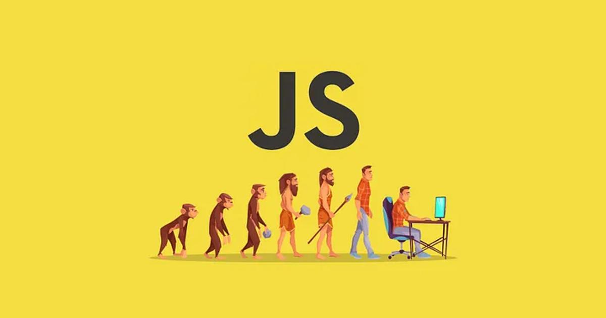 জাভাস্ক্রিপ্ট: ওয়েব দুনিয়ার প্রাণ