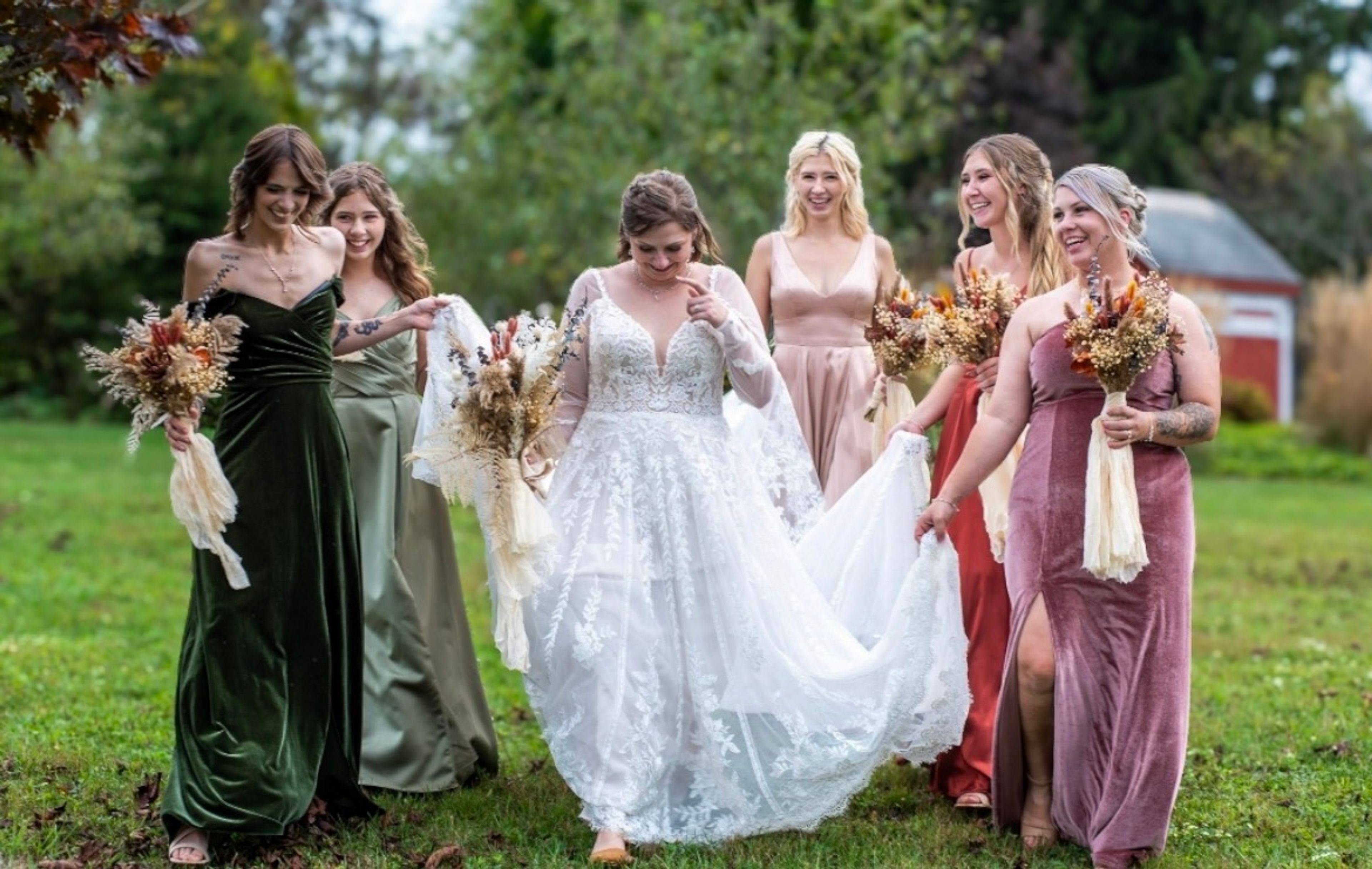 Bridal Party