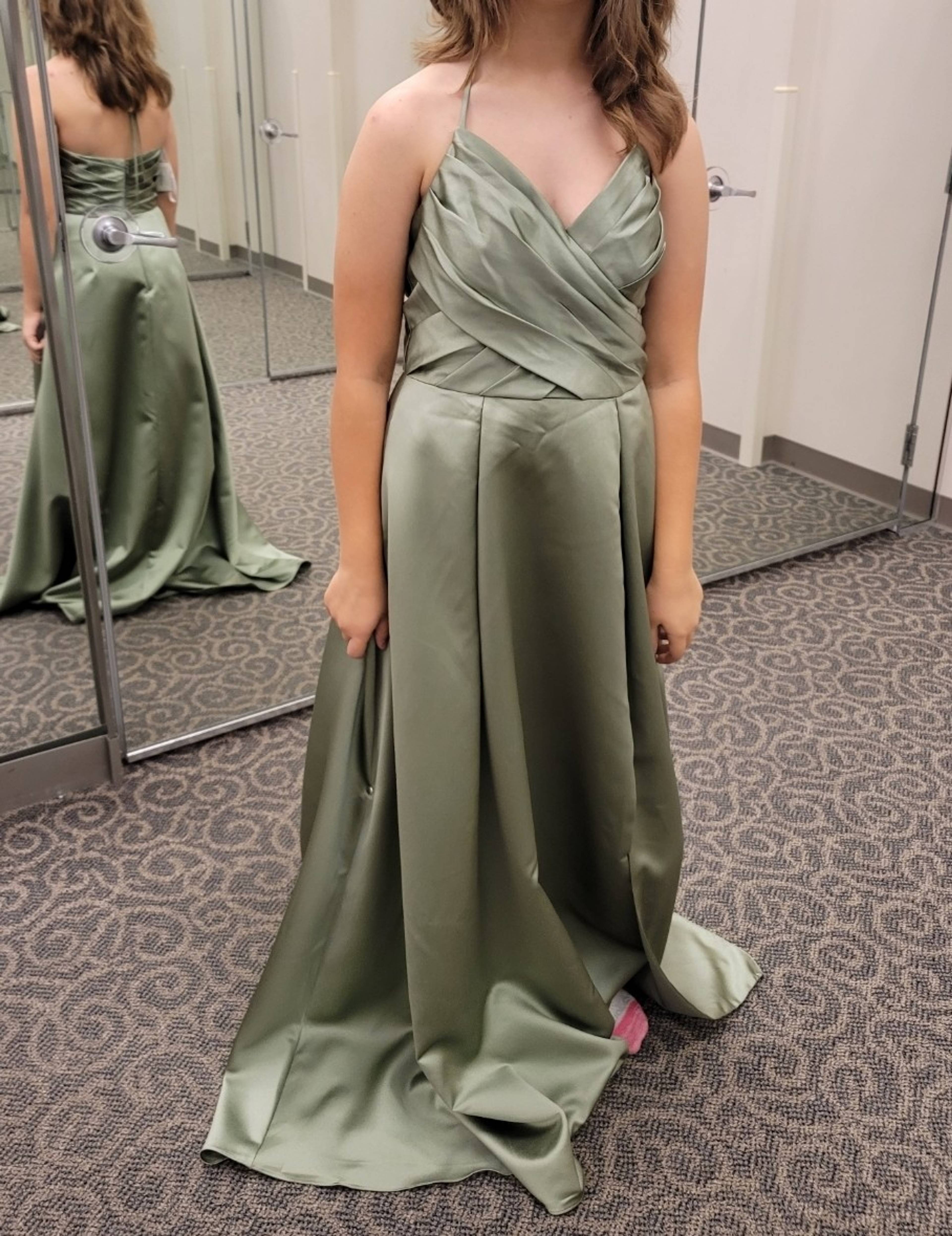 Before alteration