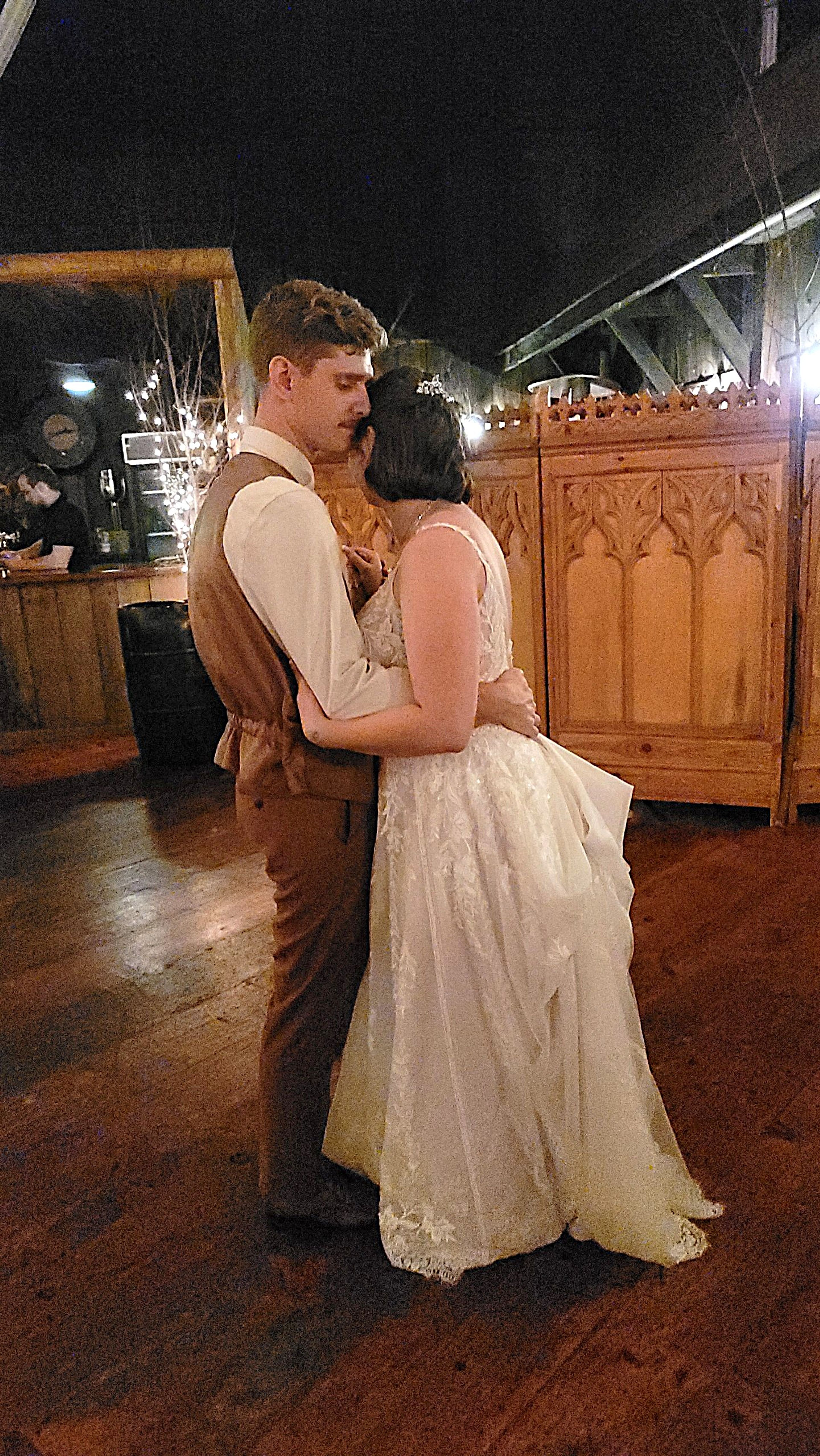 Bridal Gown