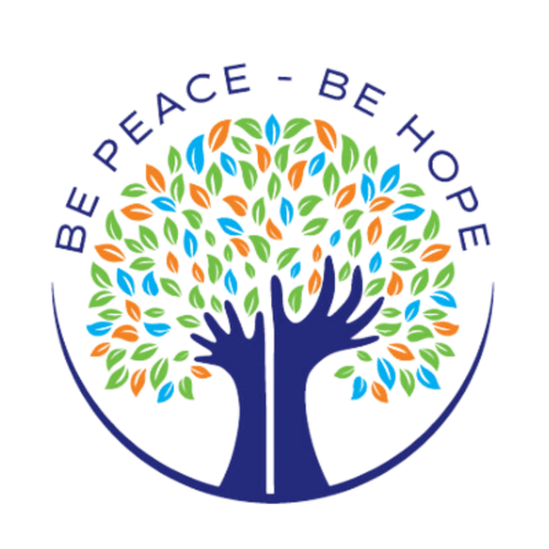Be Peace – Be Hope