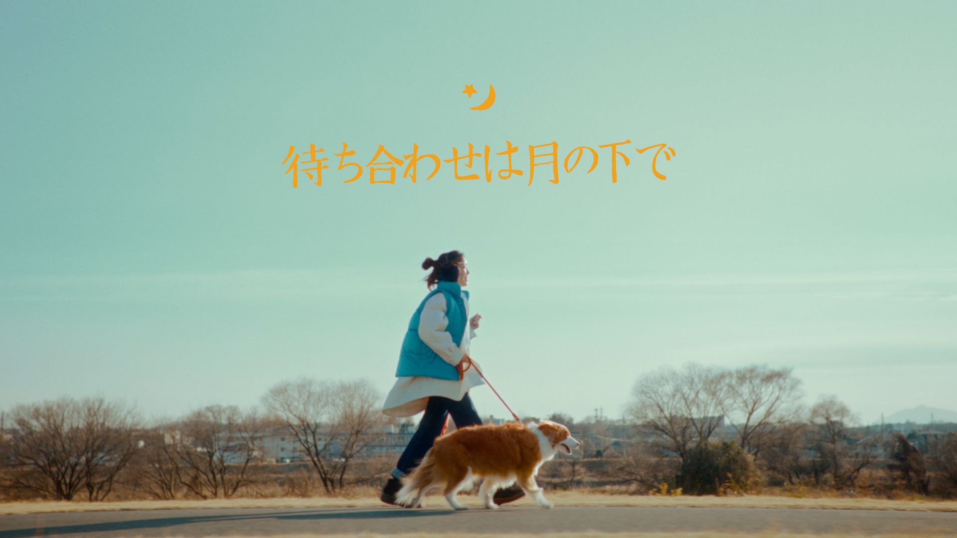 Crispy Camera Club / 待ち合わせは月の下で