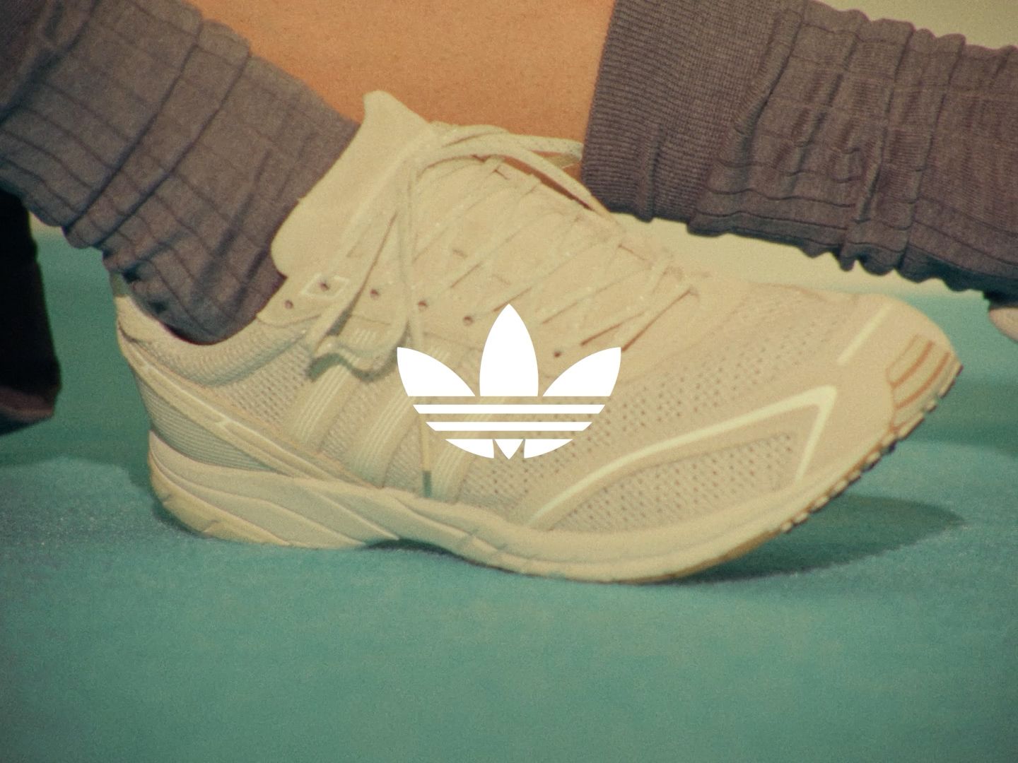 【adidas】 GAZELLE INDOOR for BILLY’S ENT