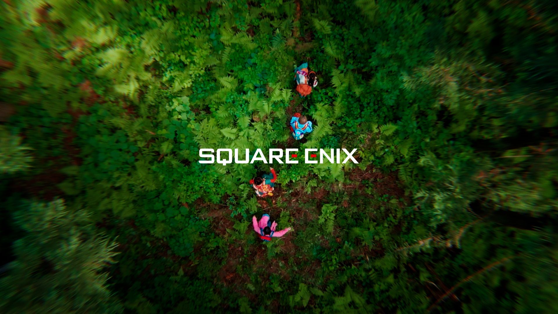 終わらないドラクエを遊びつくそう！DQX キャンプ篇