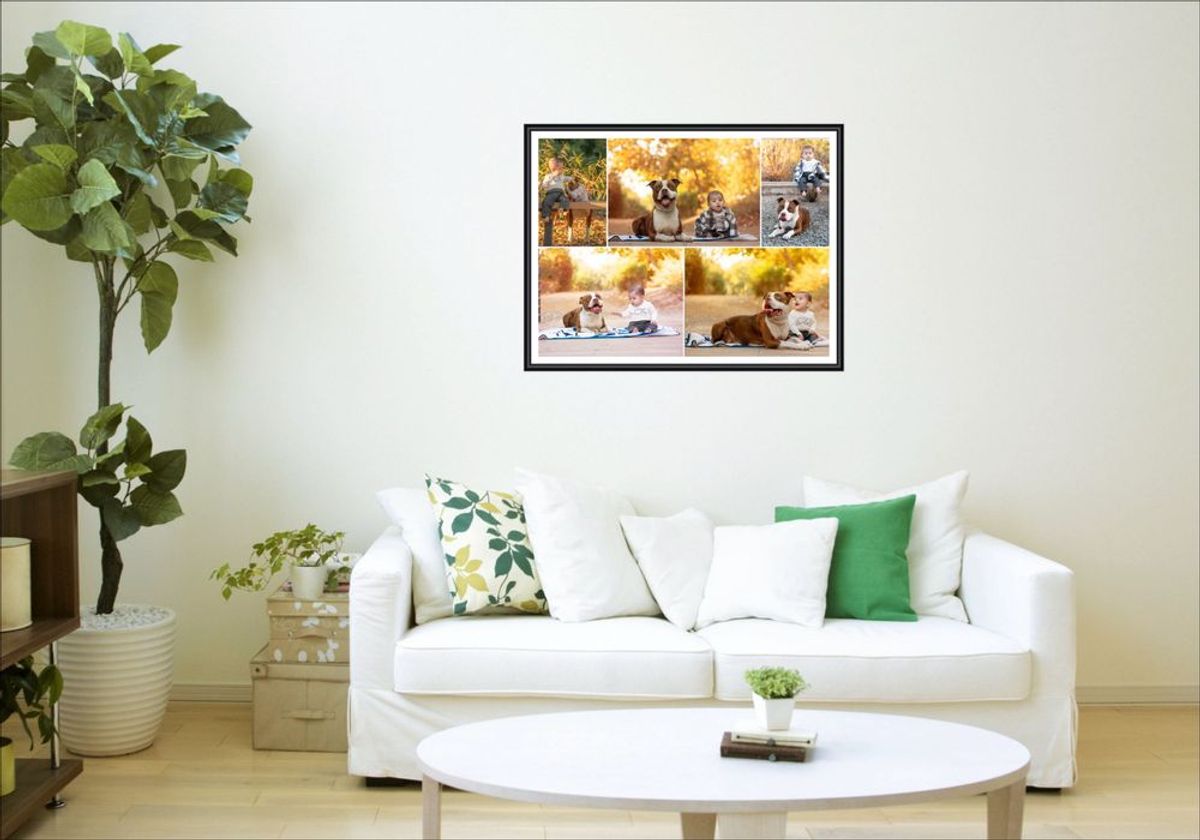 Choosing Photos for Wall Art: How to Pick Images You'll Love Forever