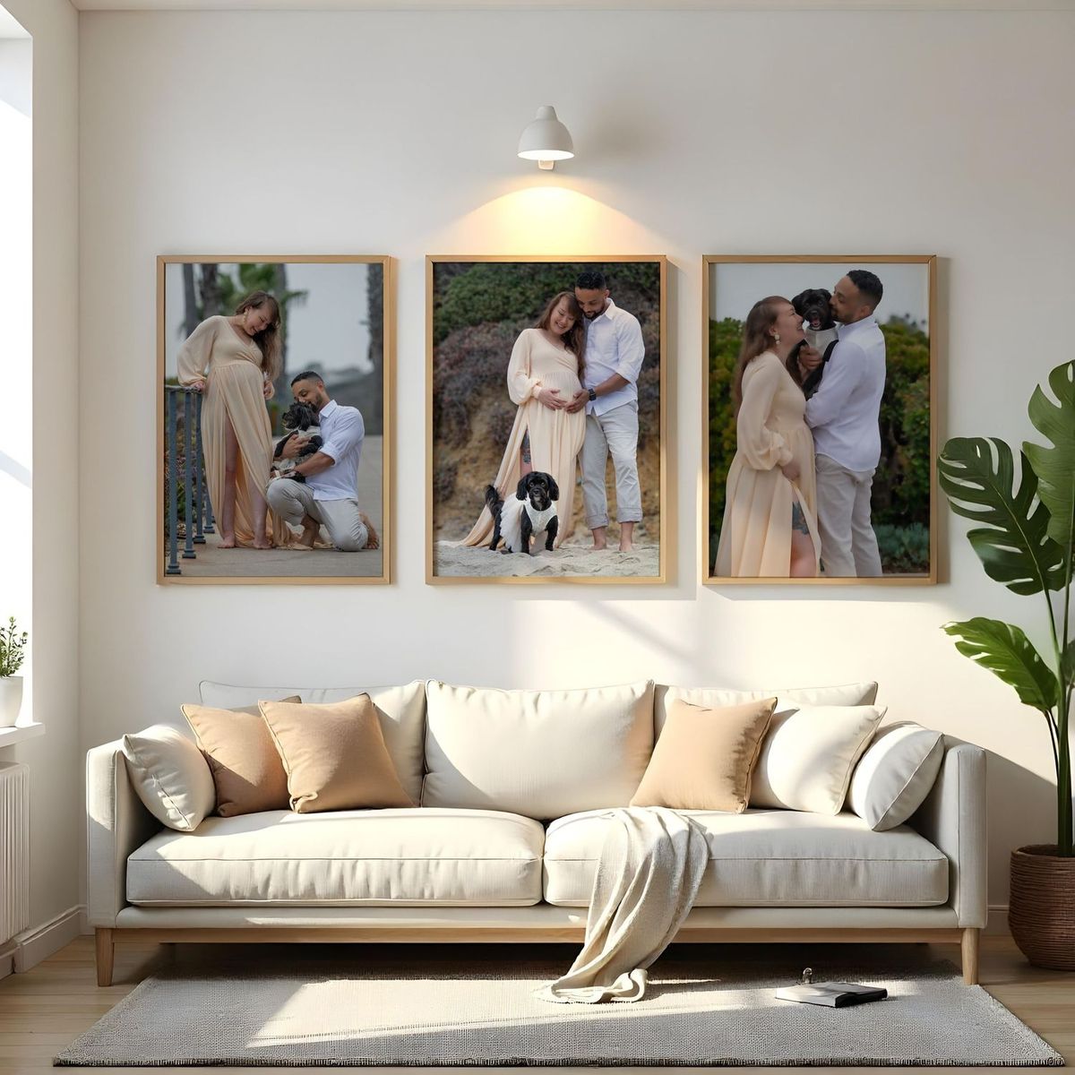 3 Things That Make Your Pet’s Portrait Session Truly Successful