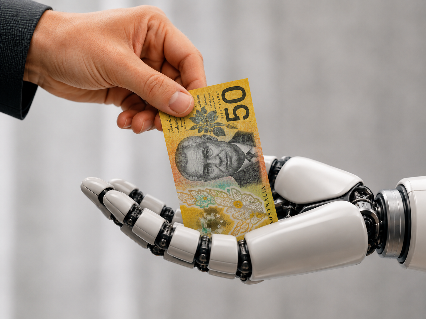 Why Pay-As-You-Go Legal AI Makes More Sense Than Per-Seat Pricing