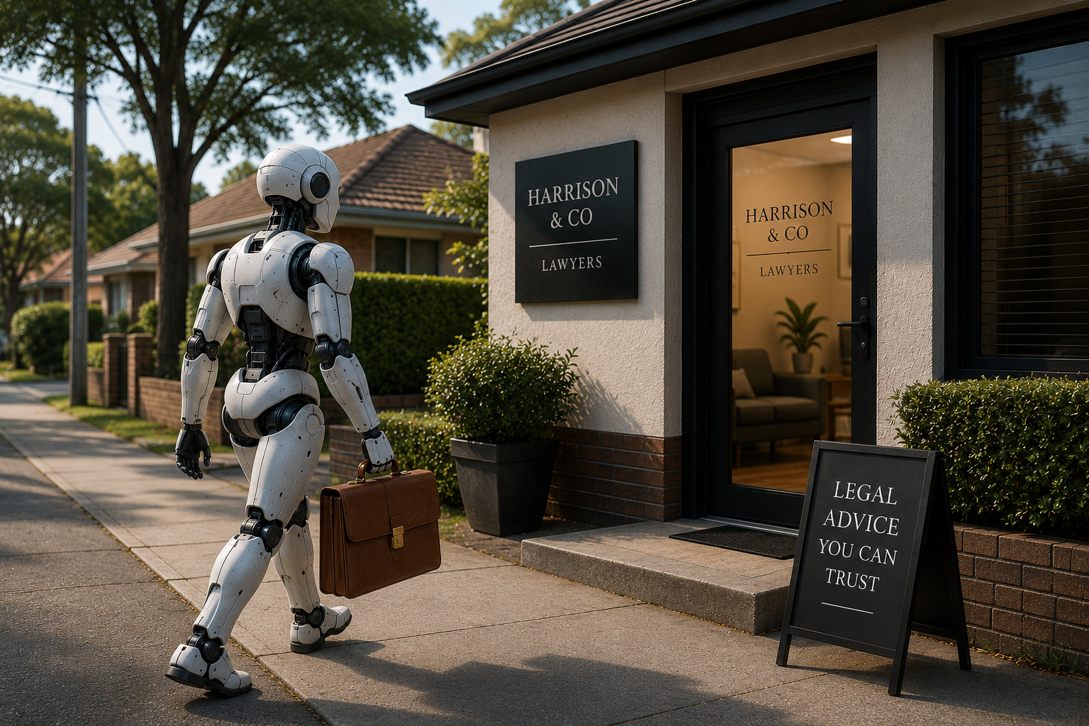 Legal AI Cannot Be Reserved for Big Law: How SME Firms and In-House Legal Teams Can Compete