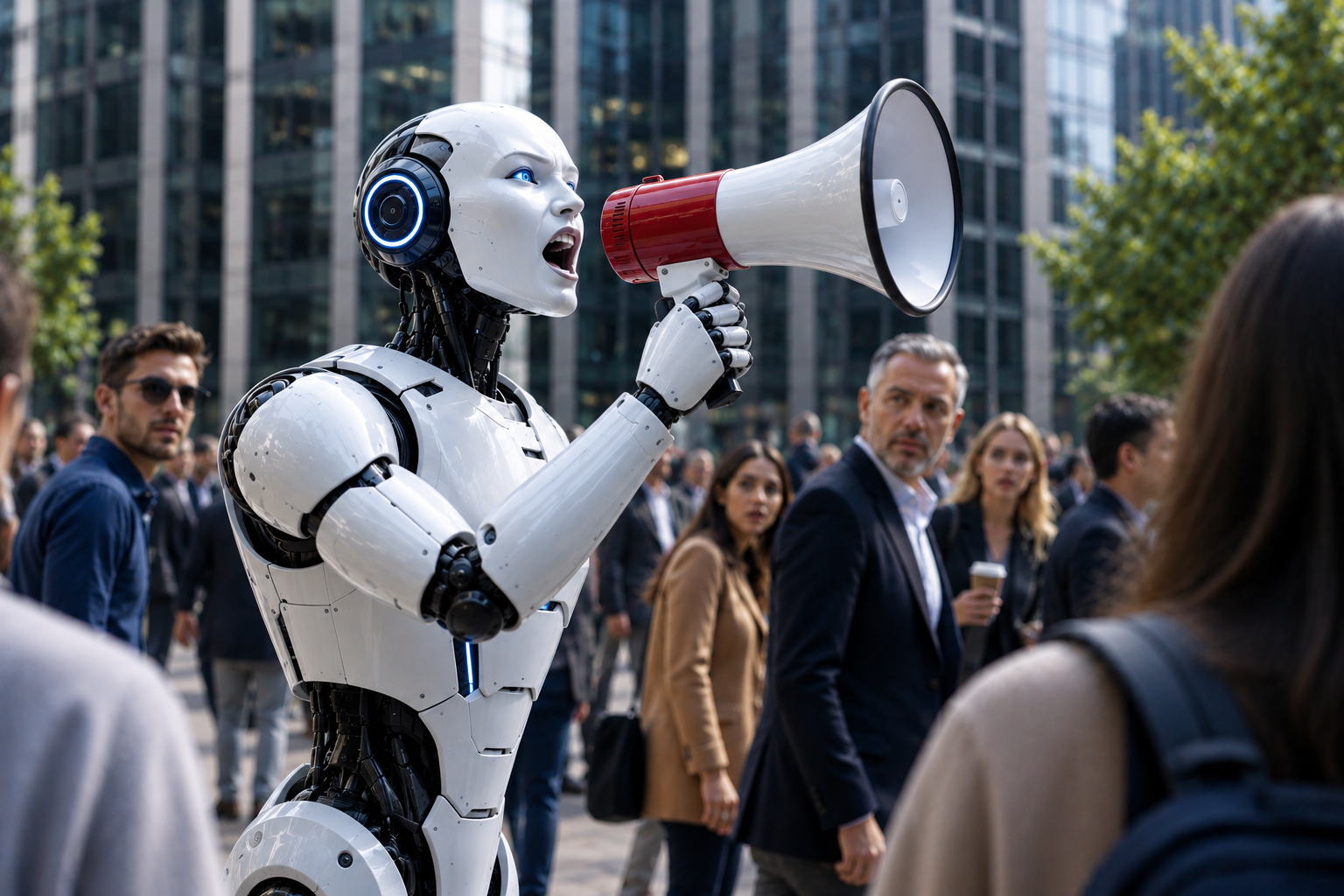Why Public AI Should Never Be Used for Legal Work