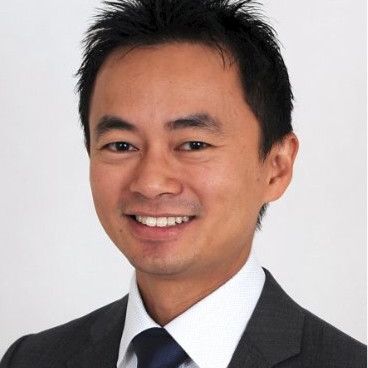 Peter Wu