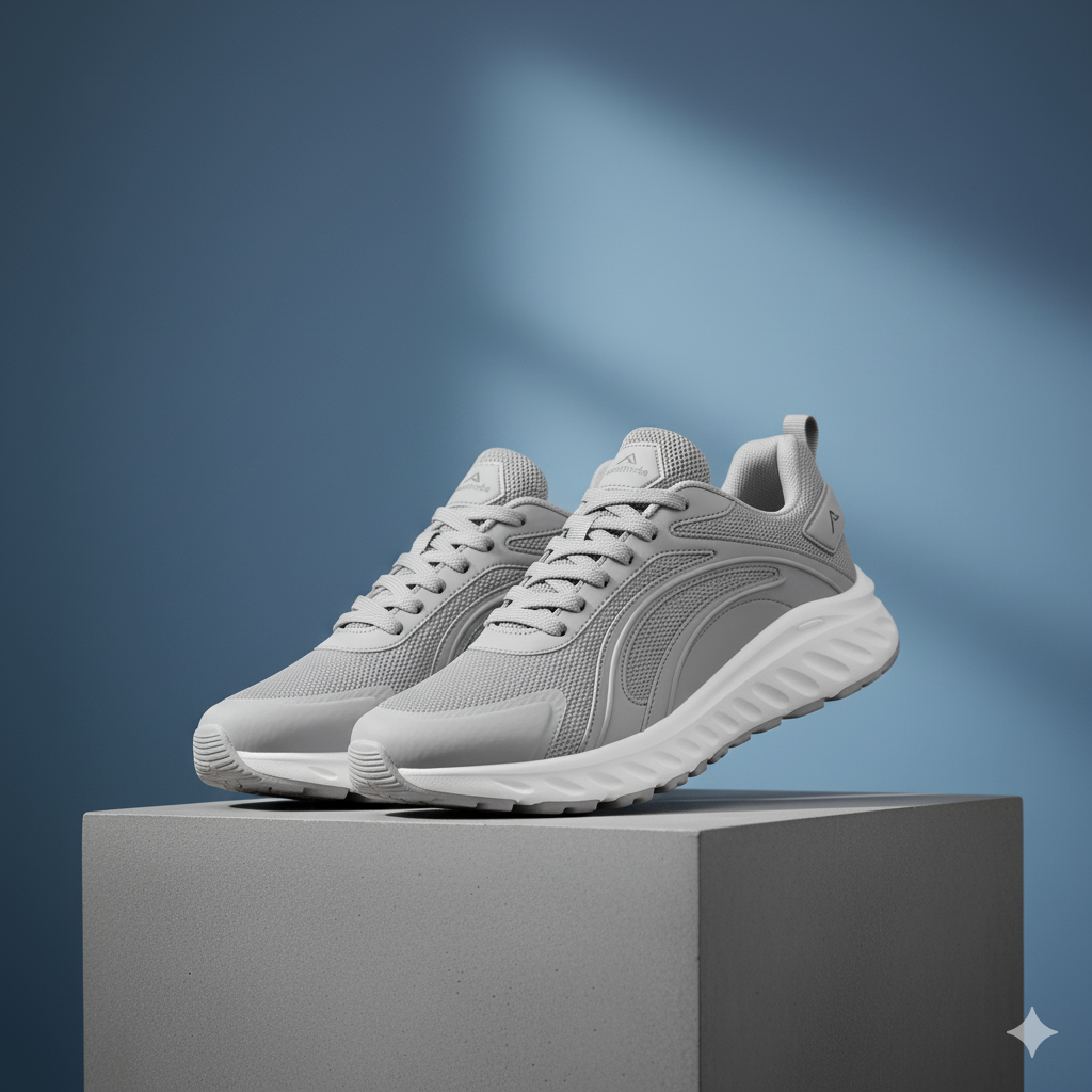 Soft Grey