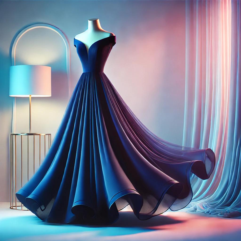 Night Blue