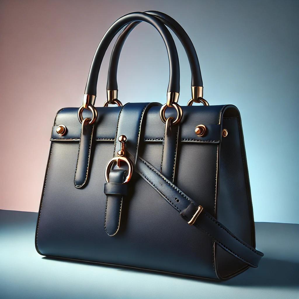 Deep Navy Blue
