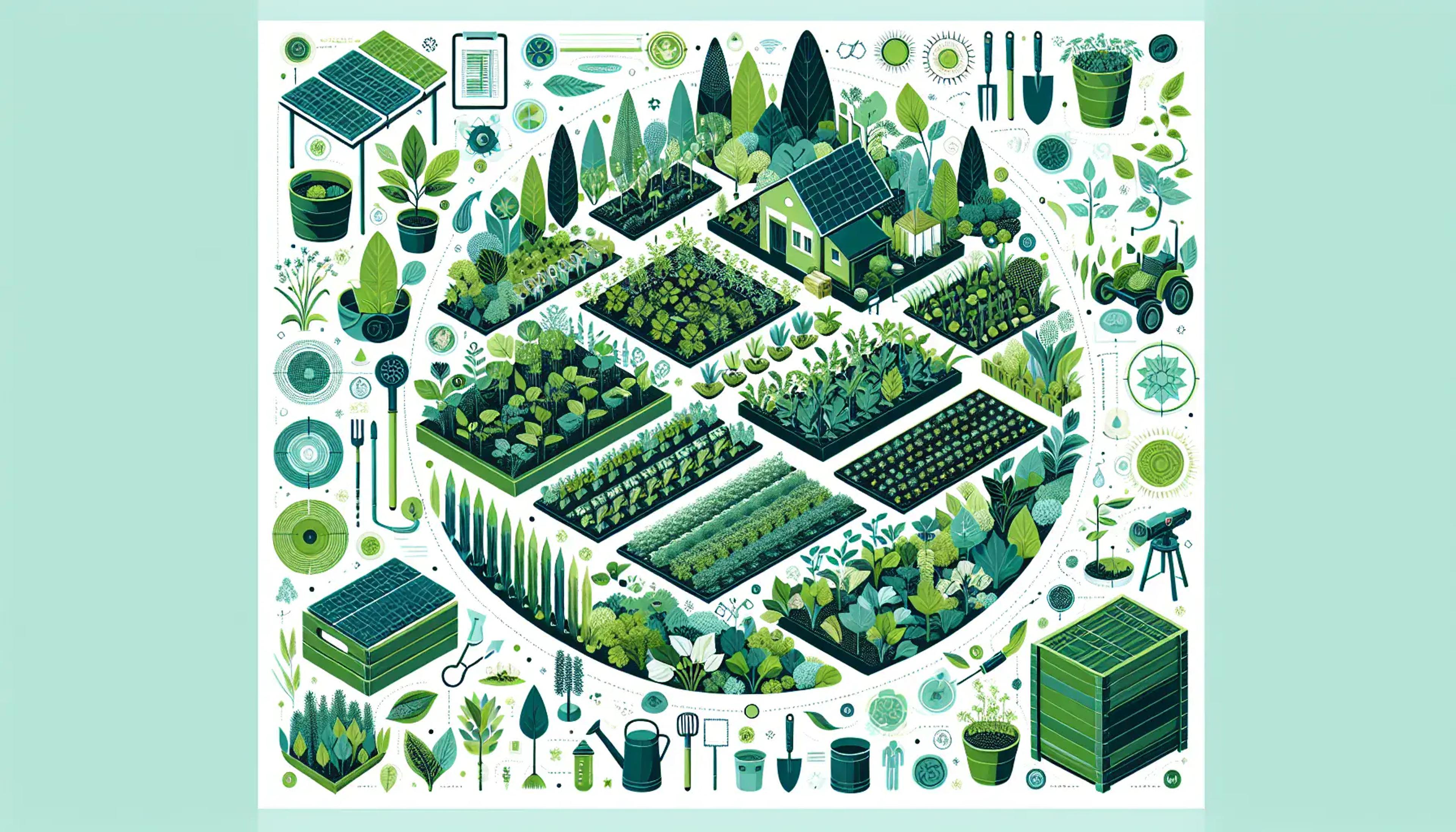 introduction to permaculture and its principles