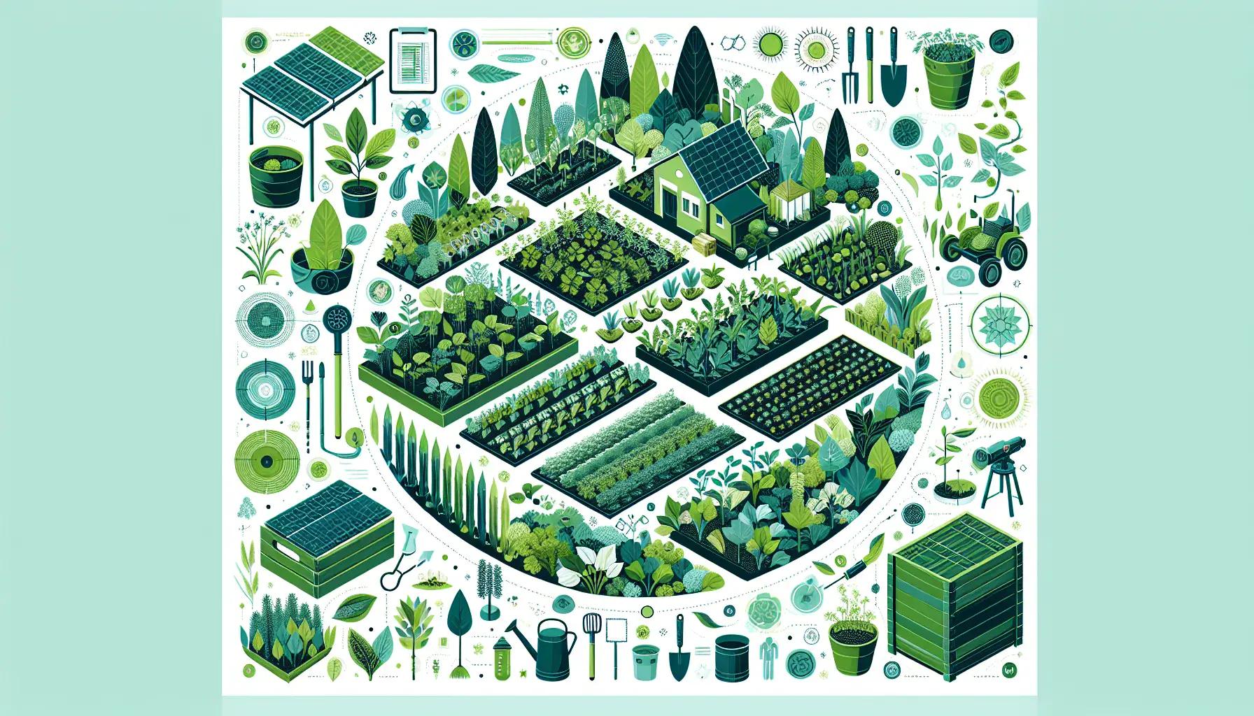 introduction to permaculture and its principles