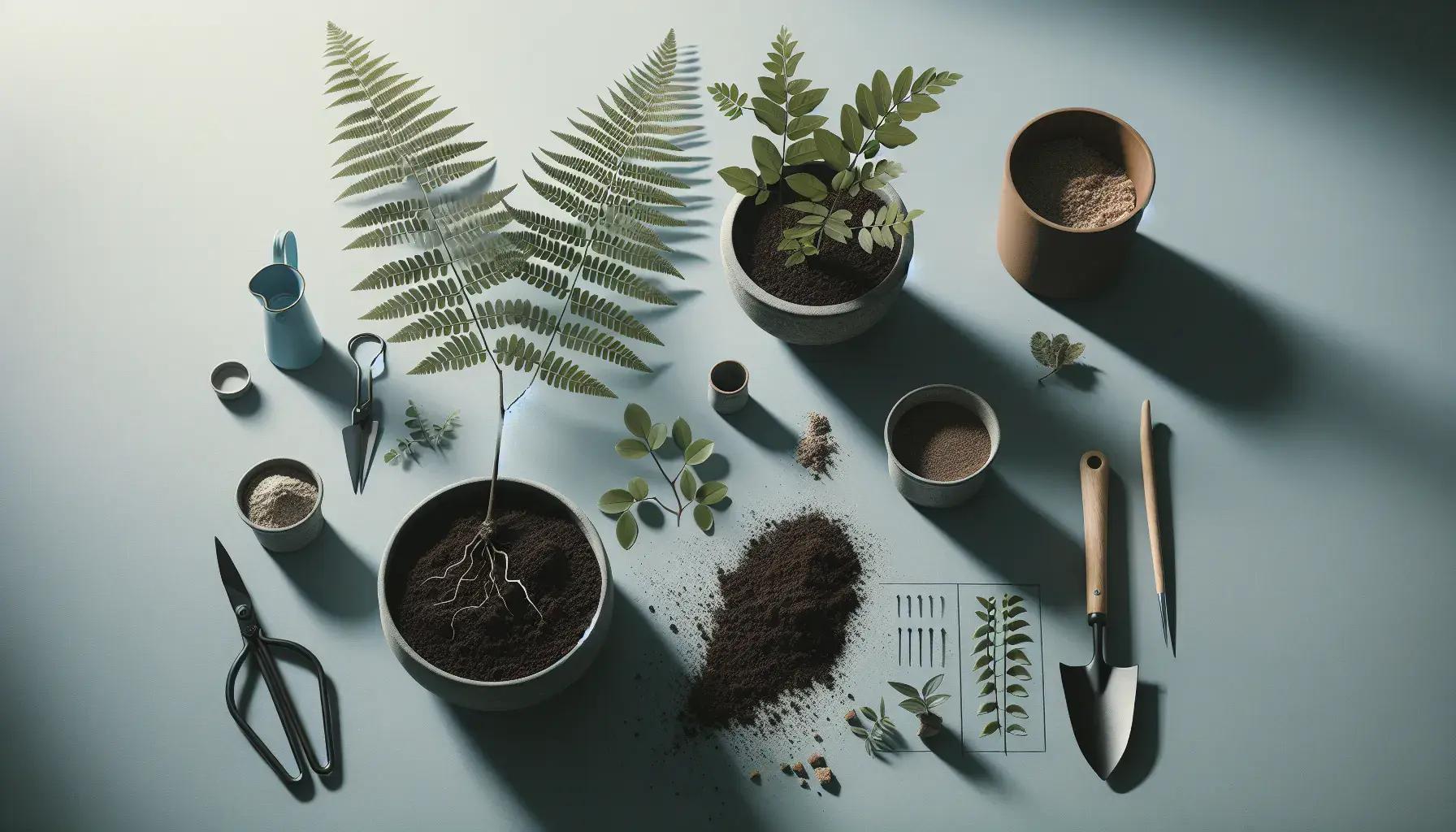 methods to propagate plants for free