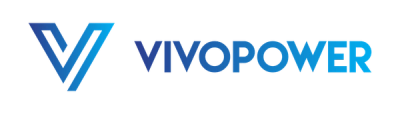 VivoPower International PLC