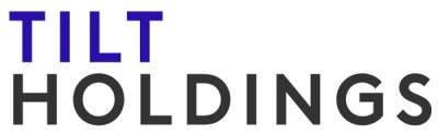 TILT Holdings Inc.