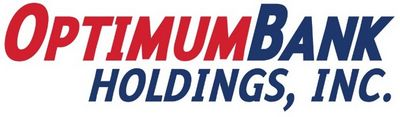 OptimumBank Holdings, Inc.