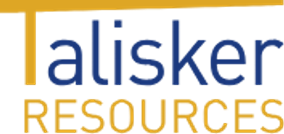 Talisker Resources Ltd.