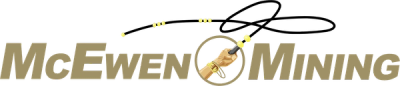 McEwen Mining Inc.