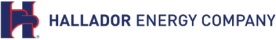 Hallador Energy Company