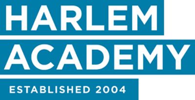 Harlem Academy logo