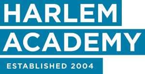 Harlem Academy logo