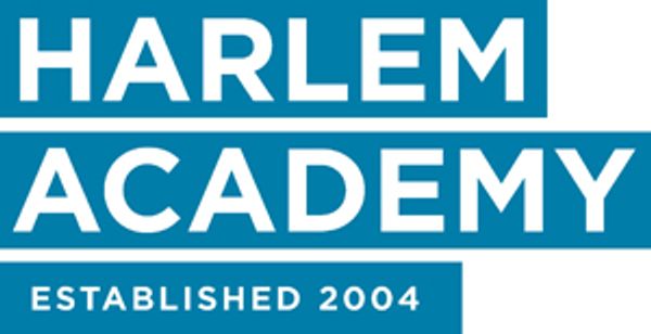 Harlem Academy logo