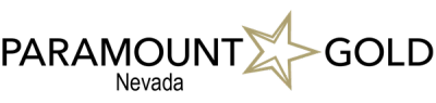 Paramount Gold Nevada Corp.