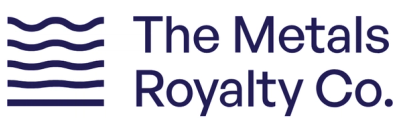 Metals Royalty Company Inc.